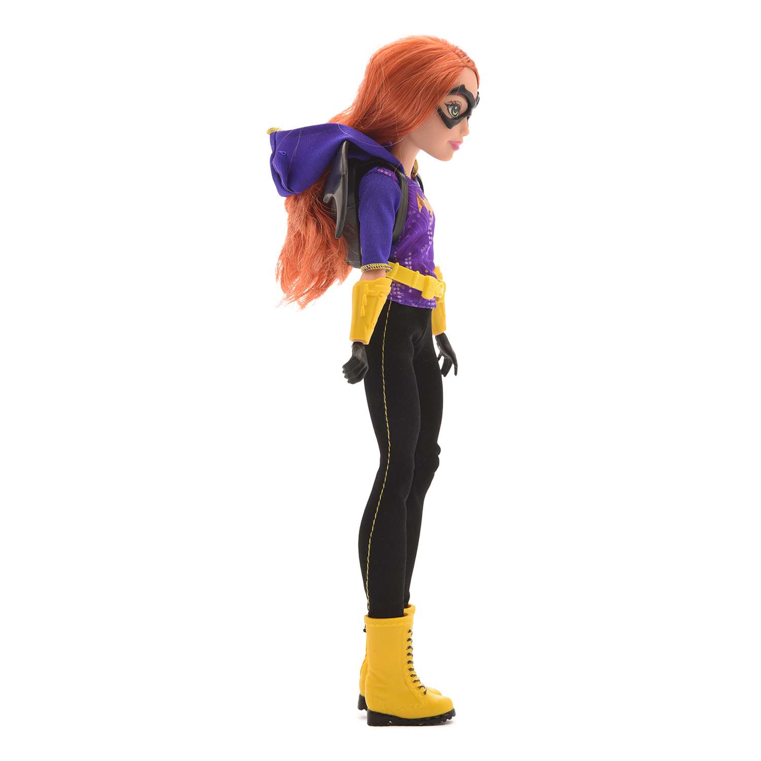 Кукла модельная DC Hero Girls DLT61 - фото 6