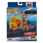 Набор игровой Hot Wheels Городской исследователь HMD53