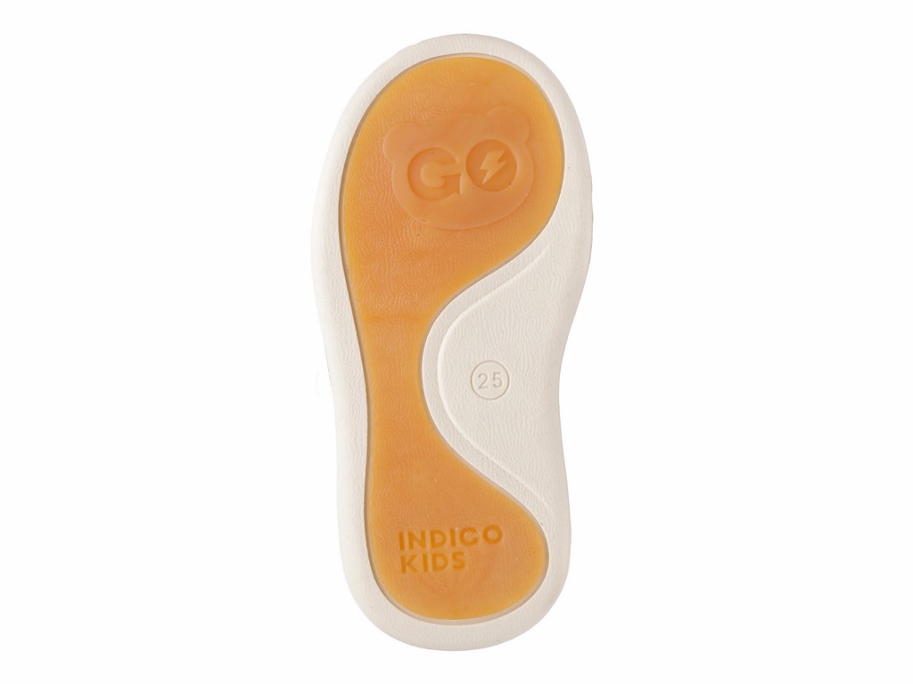 Кроссовки Indigo kids 40-1035D - фото 4
