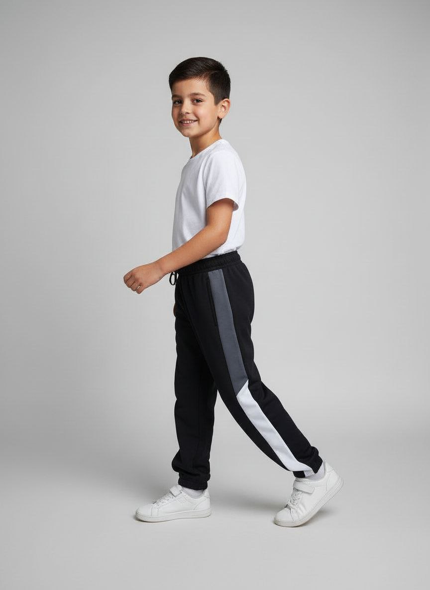 Брюки Lemonwear R1106 - фото 6