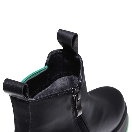 Ботинки КАПИТОШКA
