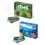 Настольная игра Нескучные игры Мемо