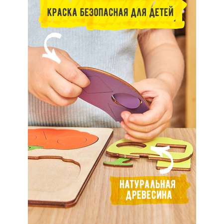 Игрушка Kobakid сортер
