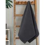 Полотенце BRAVO Волна серый 100 x 150 см