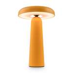 Лампа FREYA Mushroom