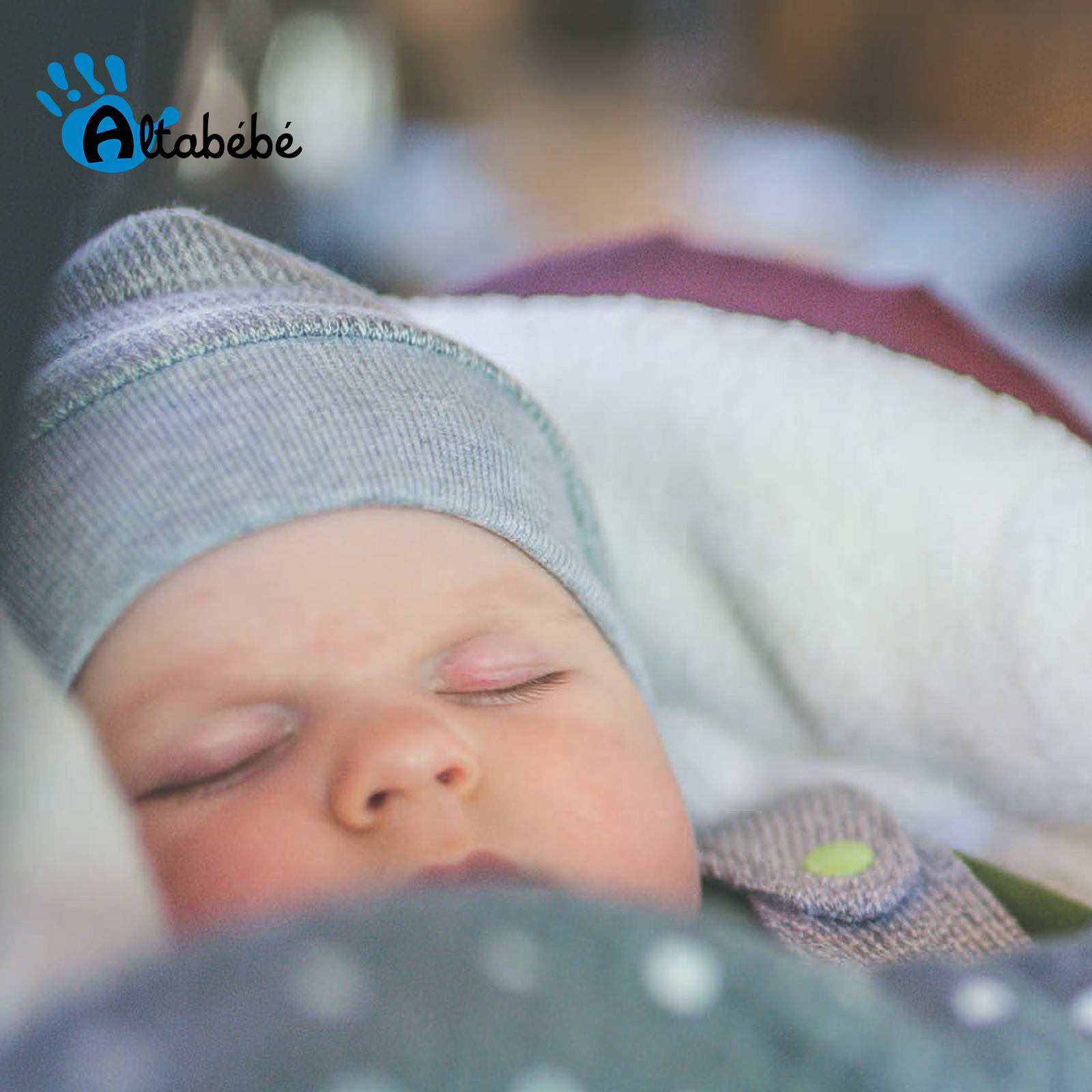 Конверт в коляску Altabebe - фото 2