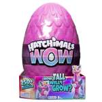 Игрушка Hatchimals ХэтчиВау в непрозрачной упаковке (Сюрприз) 6046989