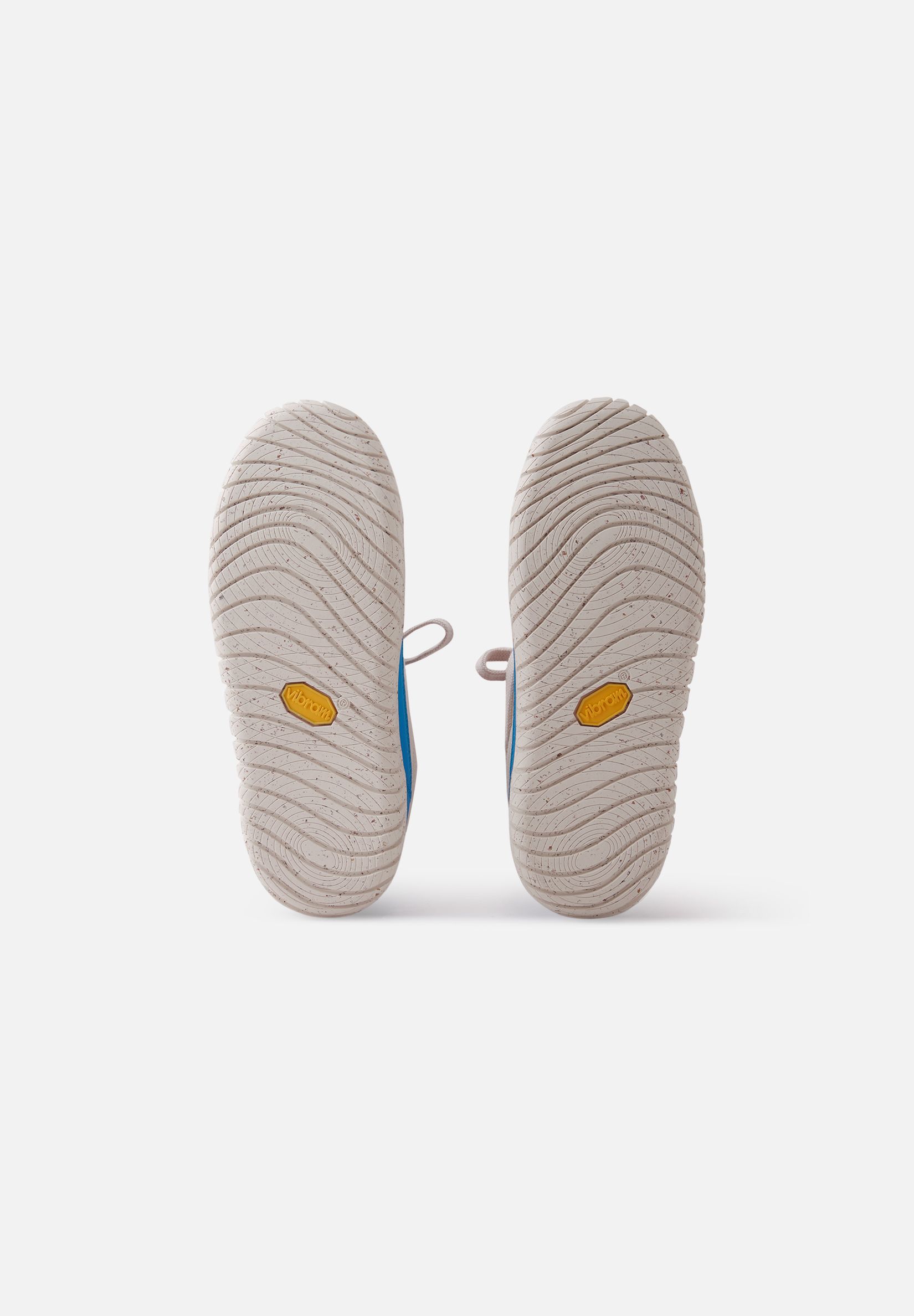 Кеды Reima 5400003A-6630 - фото 4