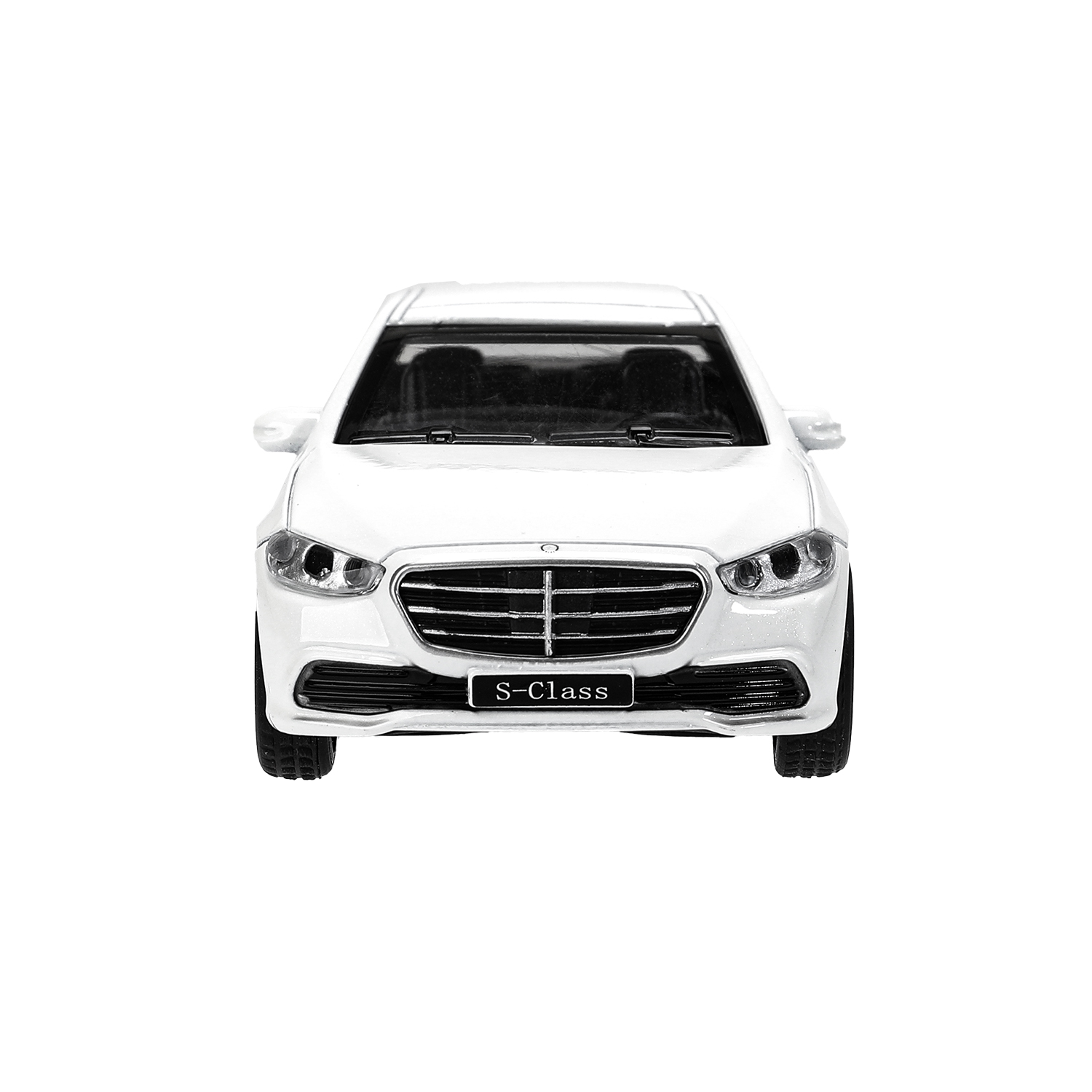 Автомобиль Huada Toys Mercedes Benz 380545 - фото 6