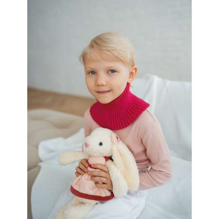 Шарф-снуд Starkoff Kids