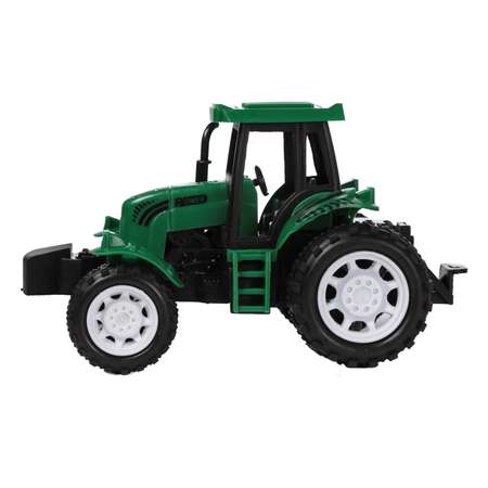 Трактор Mobicaro