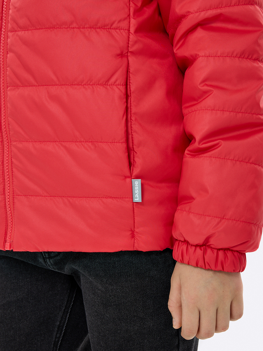 Куртка Lassie 73105208-3690 - фото 12