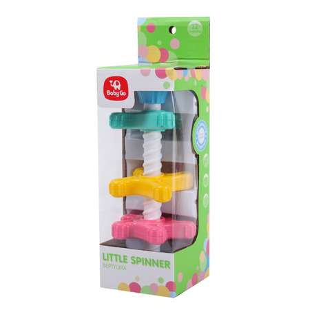Игрушка BabyGo Вертушка