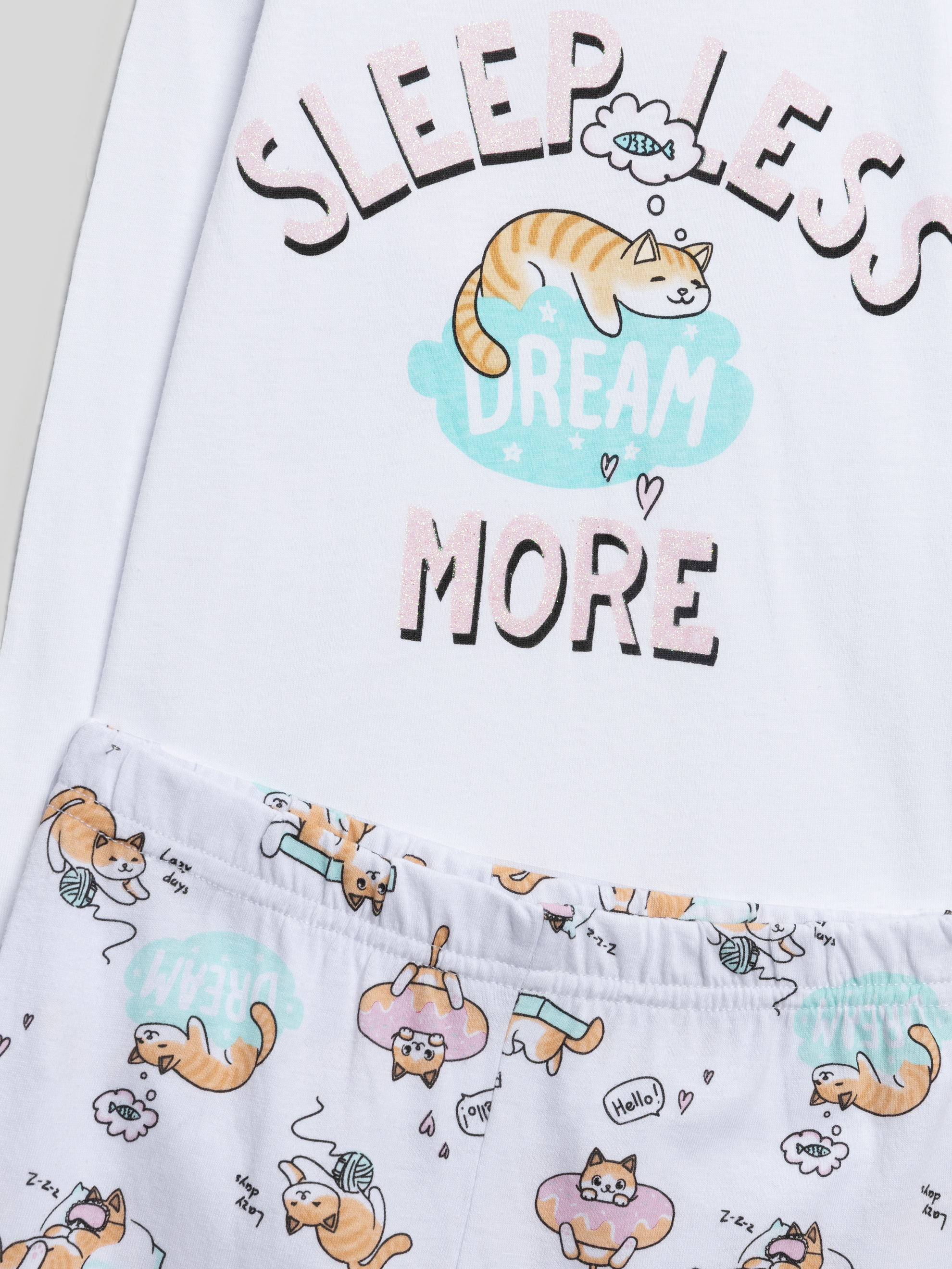 Пижама Acoola 20224280042_0080028 - фото 4