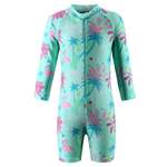 Плавательный комбинезон Lassie