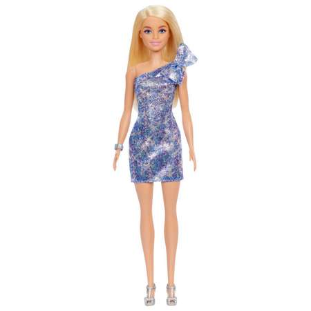 Кукла модельная Barbie