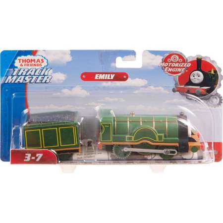 Поезд Thomas and Friends базовый