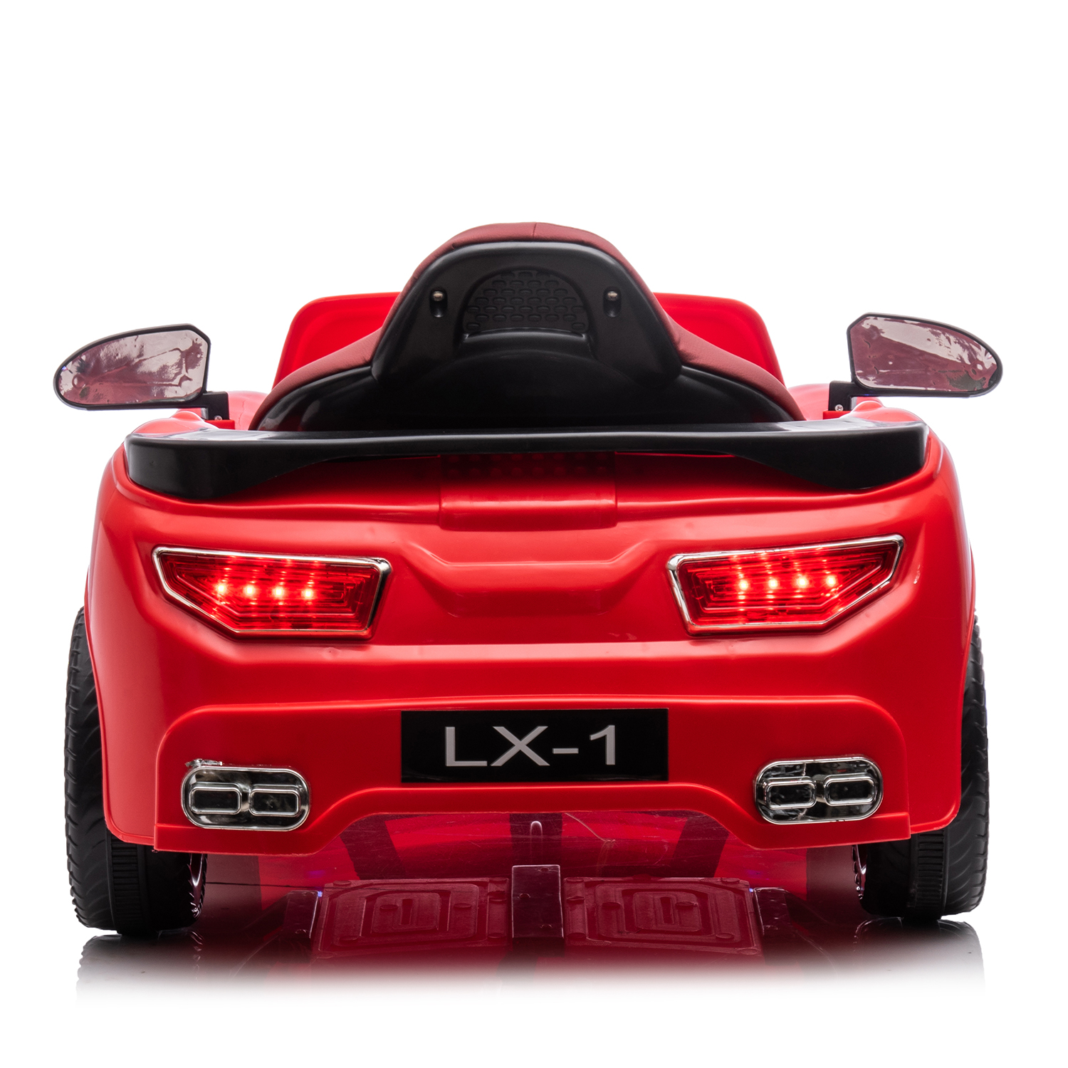 Автомобиль TOMMY Lexus С пультом ДУ - фото 5