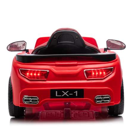 Автомобиль TOMMY Lexus С пультом ДУ