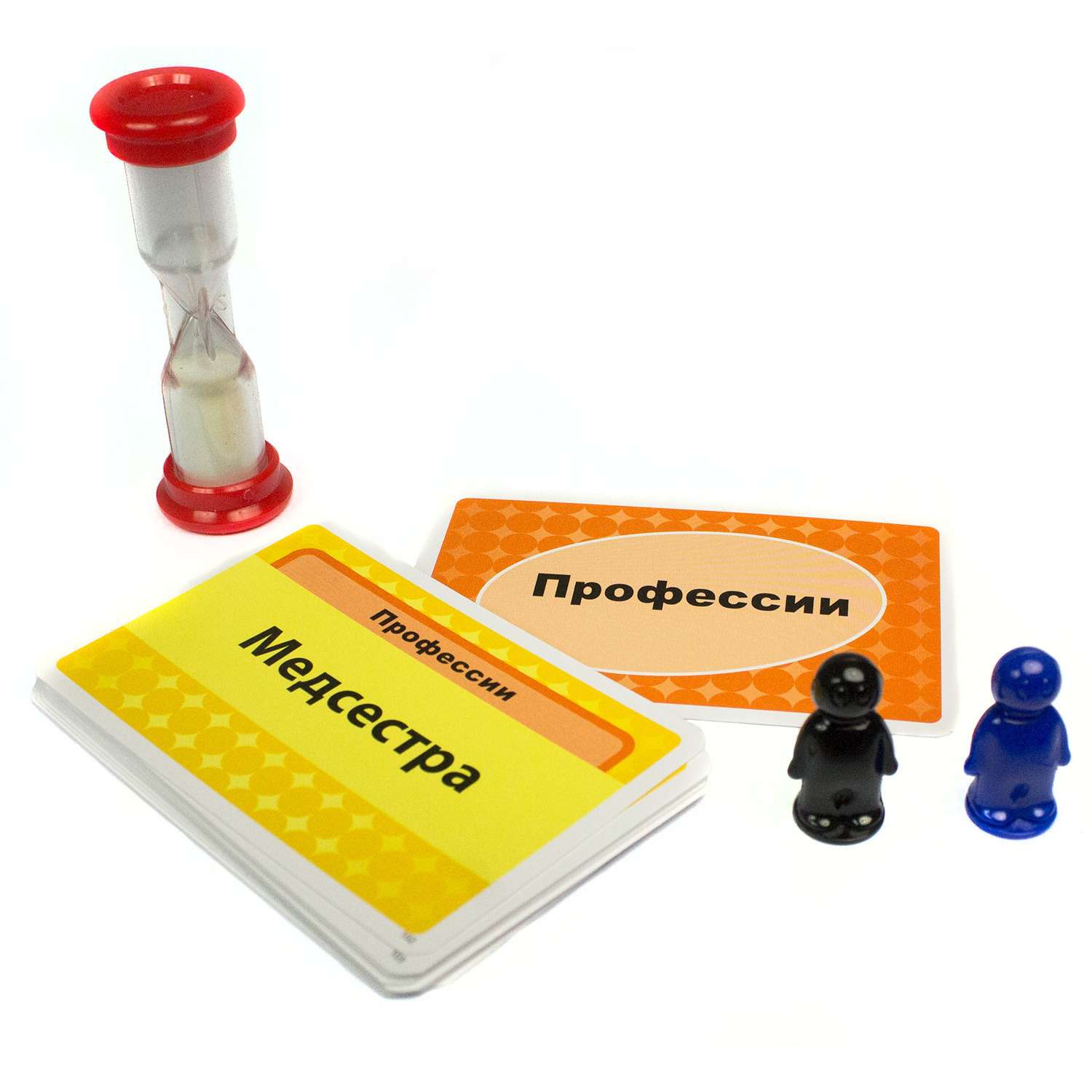 Настольная игра Tactic Games - фото 3