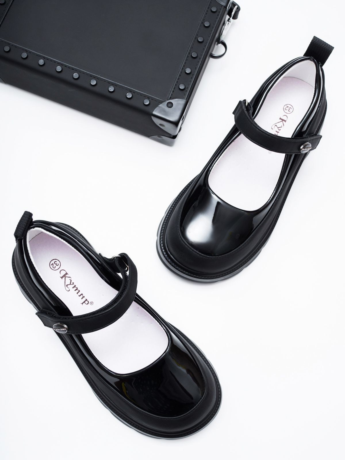 Туфли Кумир JQ7-99 - фото 7