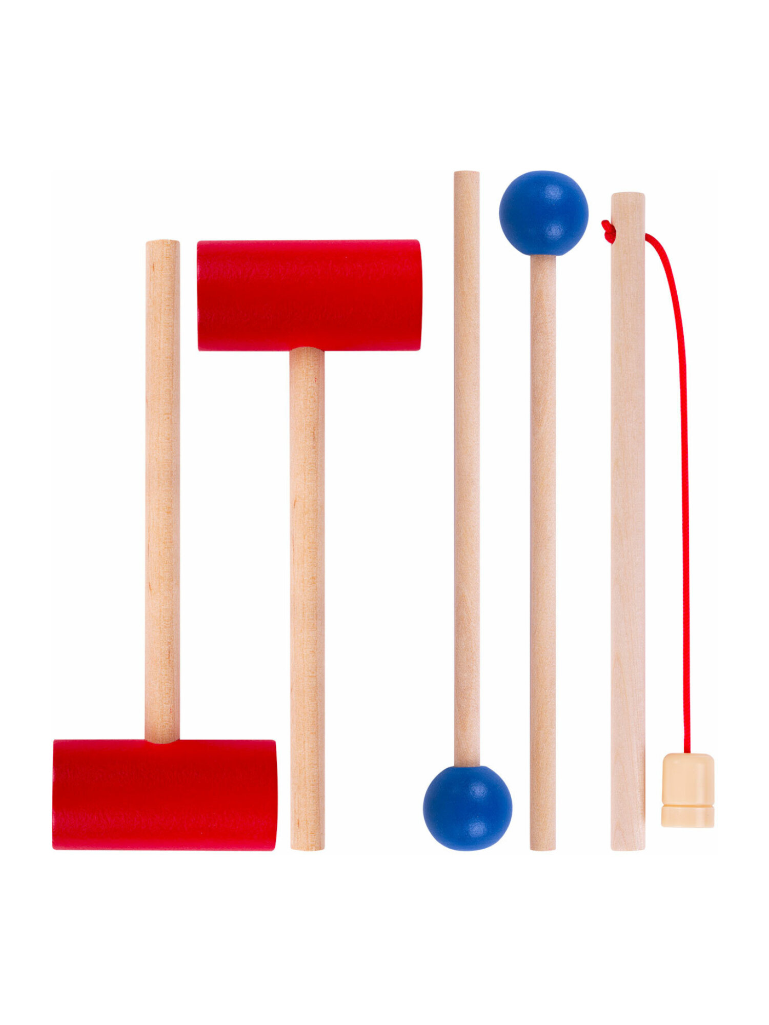 Игрушка Brauberg развивающий центр 7 в 1 - фото 15