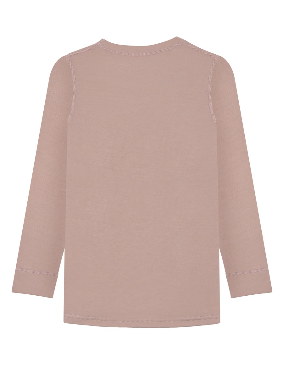 Термобелье GUSTI GW24T1003-BLUSH - фото 14