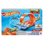 Трек Mattel Hot Wheels Мертвая петля
