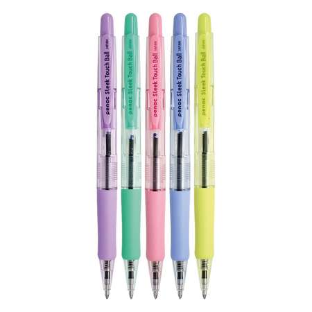 Ручка шариковая PENAC 5 шт.