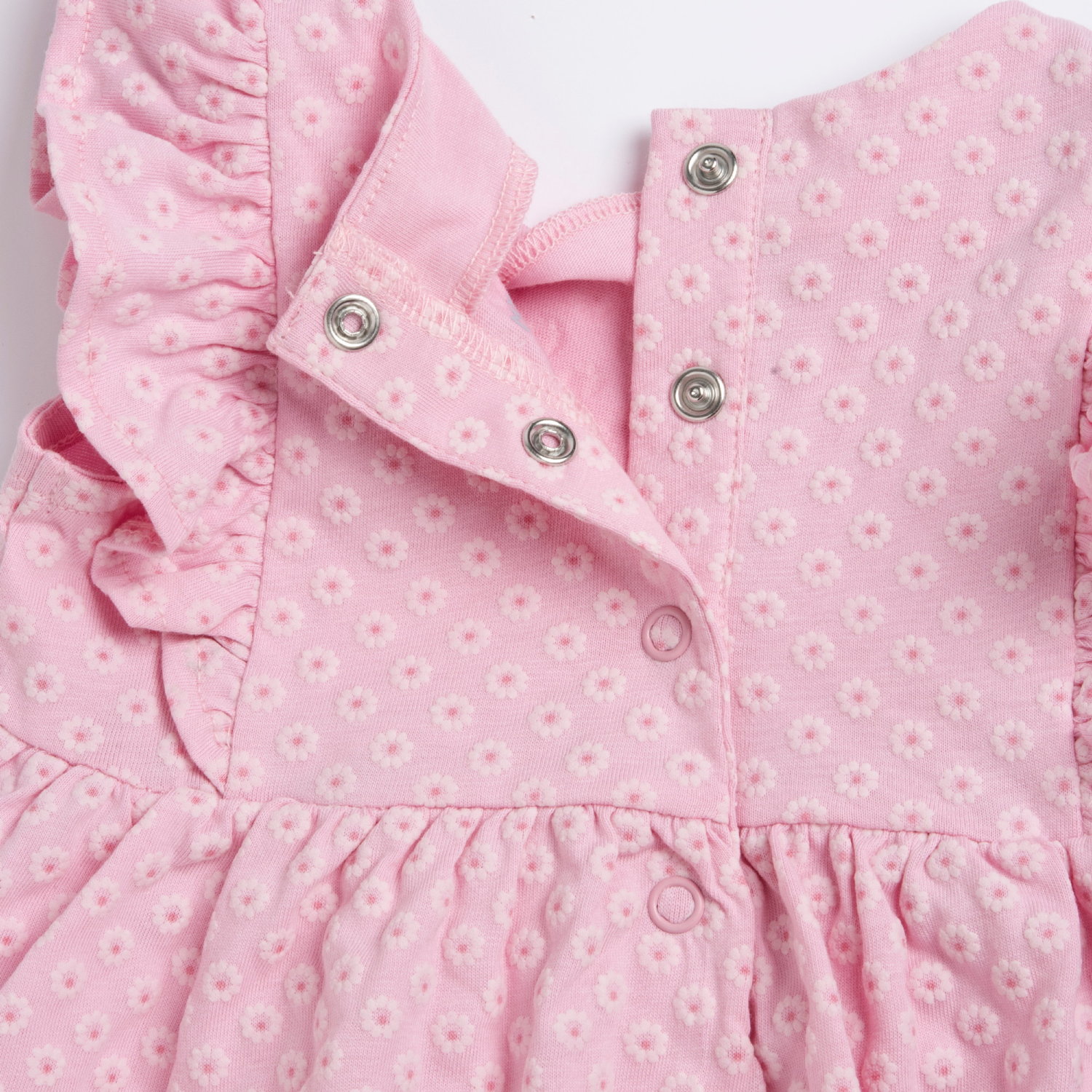 Платье Chicco 09101385000015 - фото 3