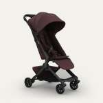 Коляска прогулочная Redsbaby SKIP3 бордовый