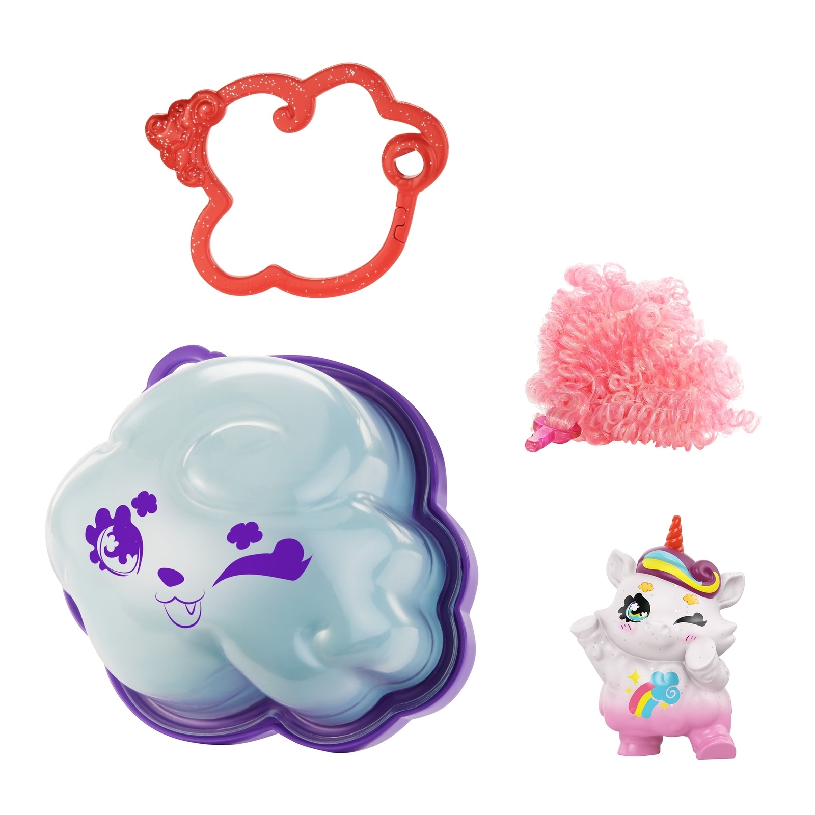 Игровой набор Cloudees в ассортименте - фото 19