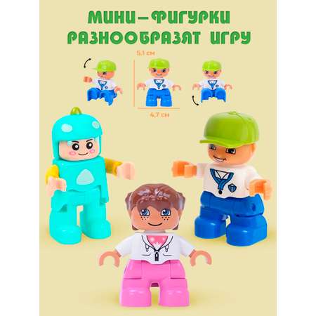 Конструктор Винтик
