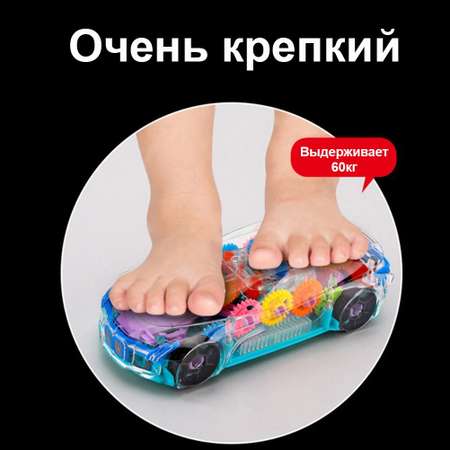Игрушка SFT
