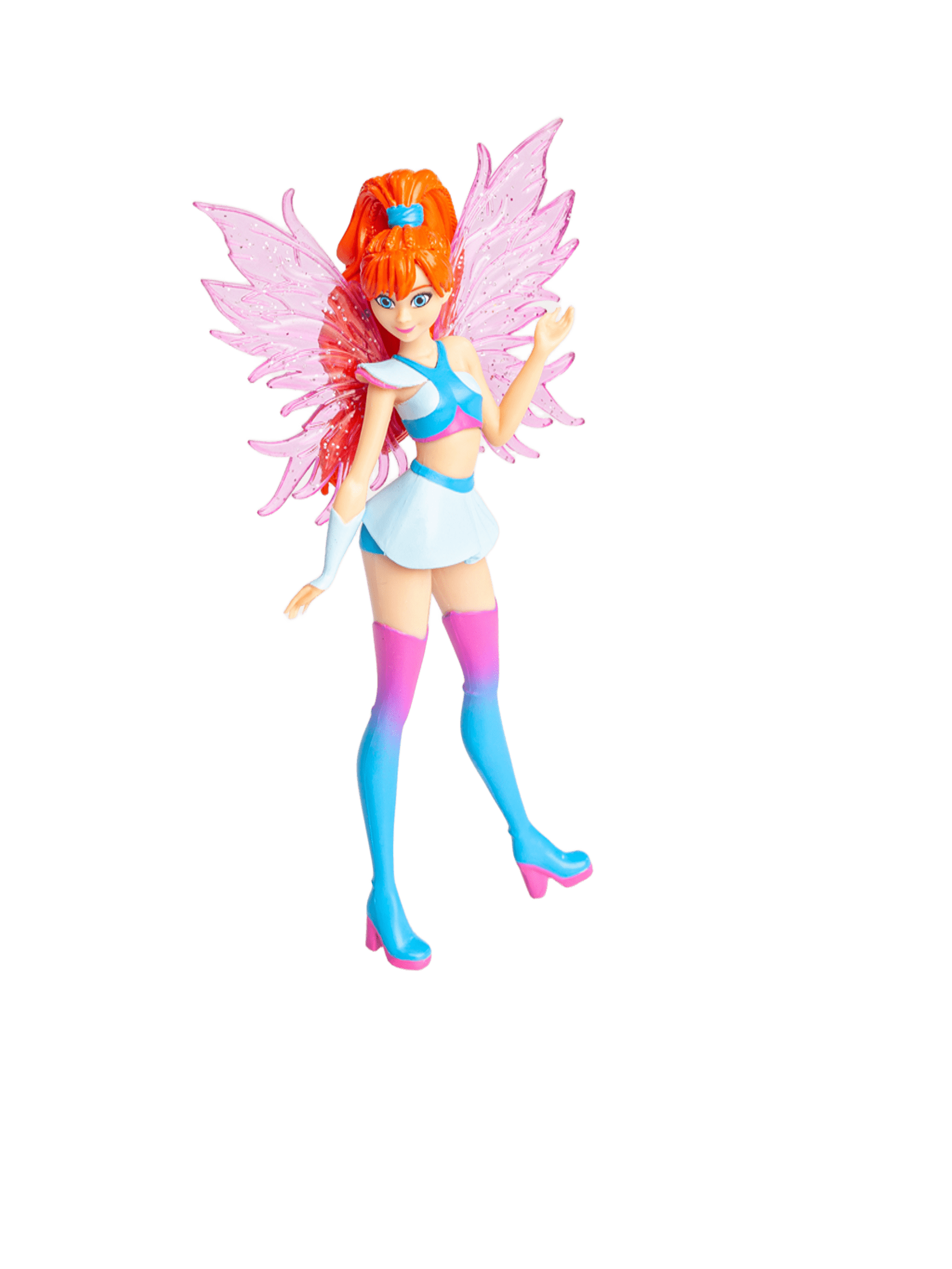 Фигурка Winx Club Блум - фото 1