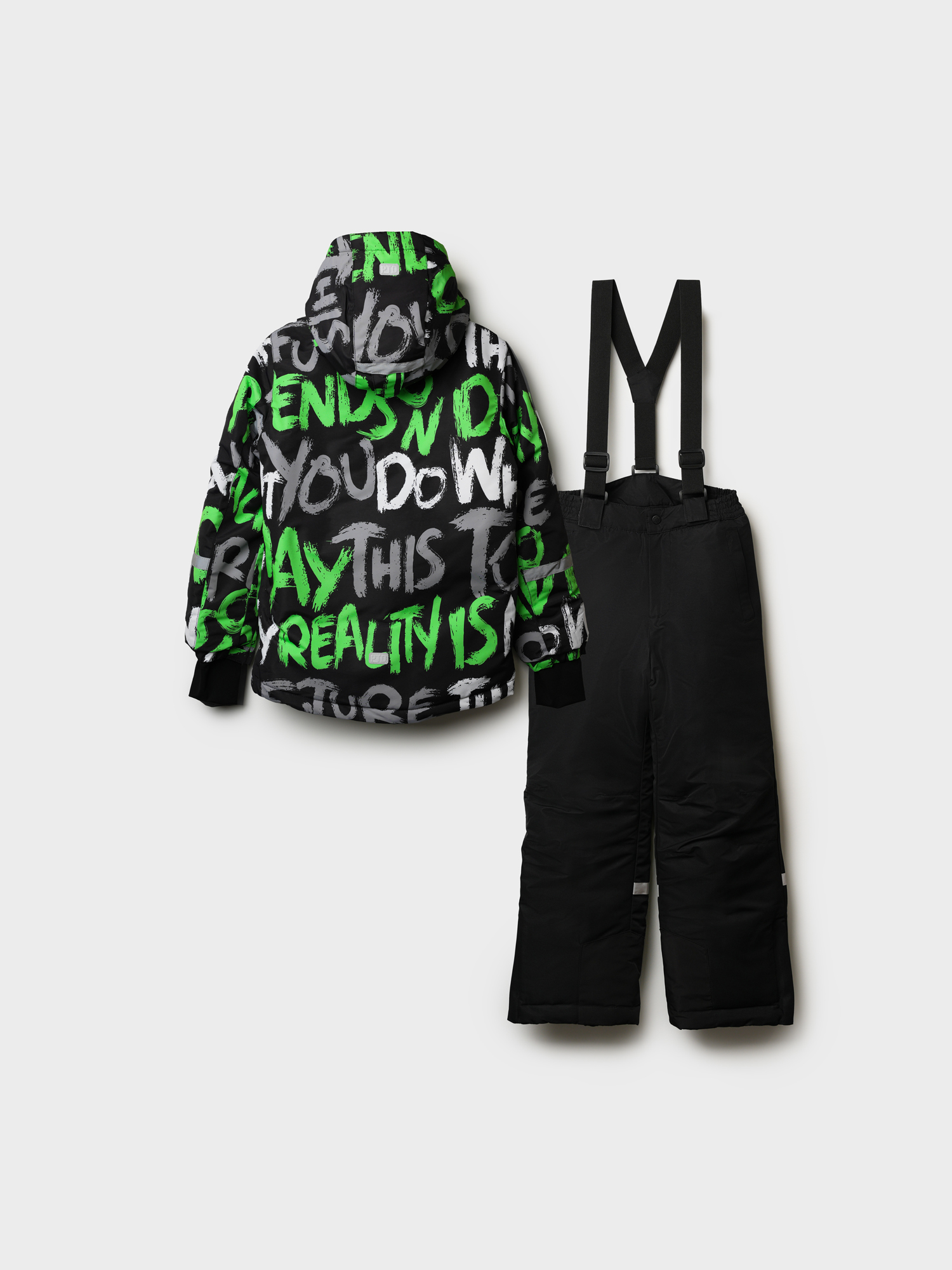 Комплект PlayToday 32511035 - фото 12