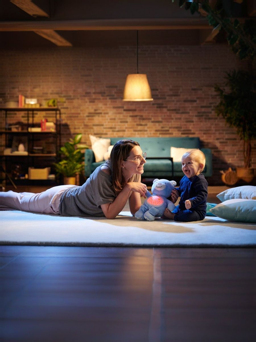 Игрушка Chicco мобили, проекторы - фото 10