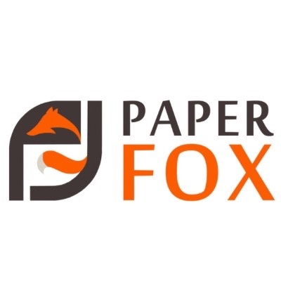 PaperFox