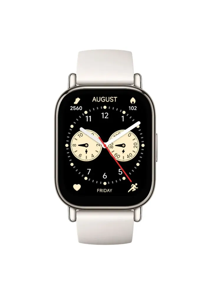 Смарт часы XIAOMI Redmi Watch 5 Lite - фото 9