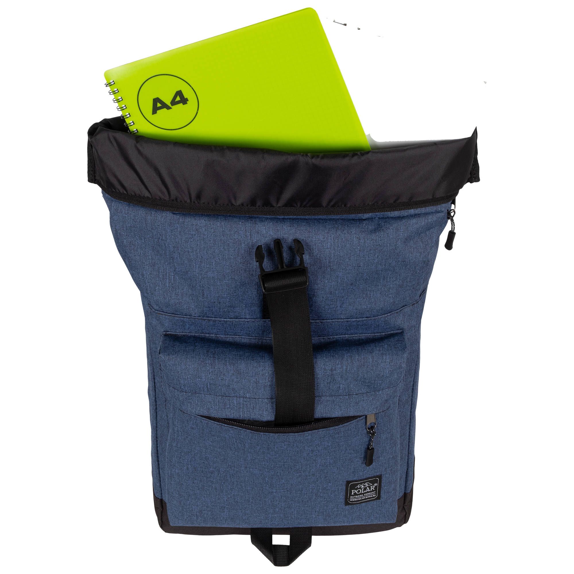 Рюкзак POLAR - фото 8