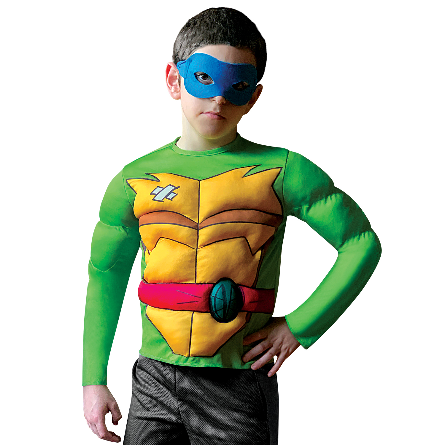 Костюм Rubies Ninja Turtles G40322 - фото 1