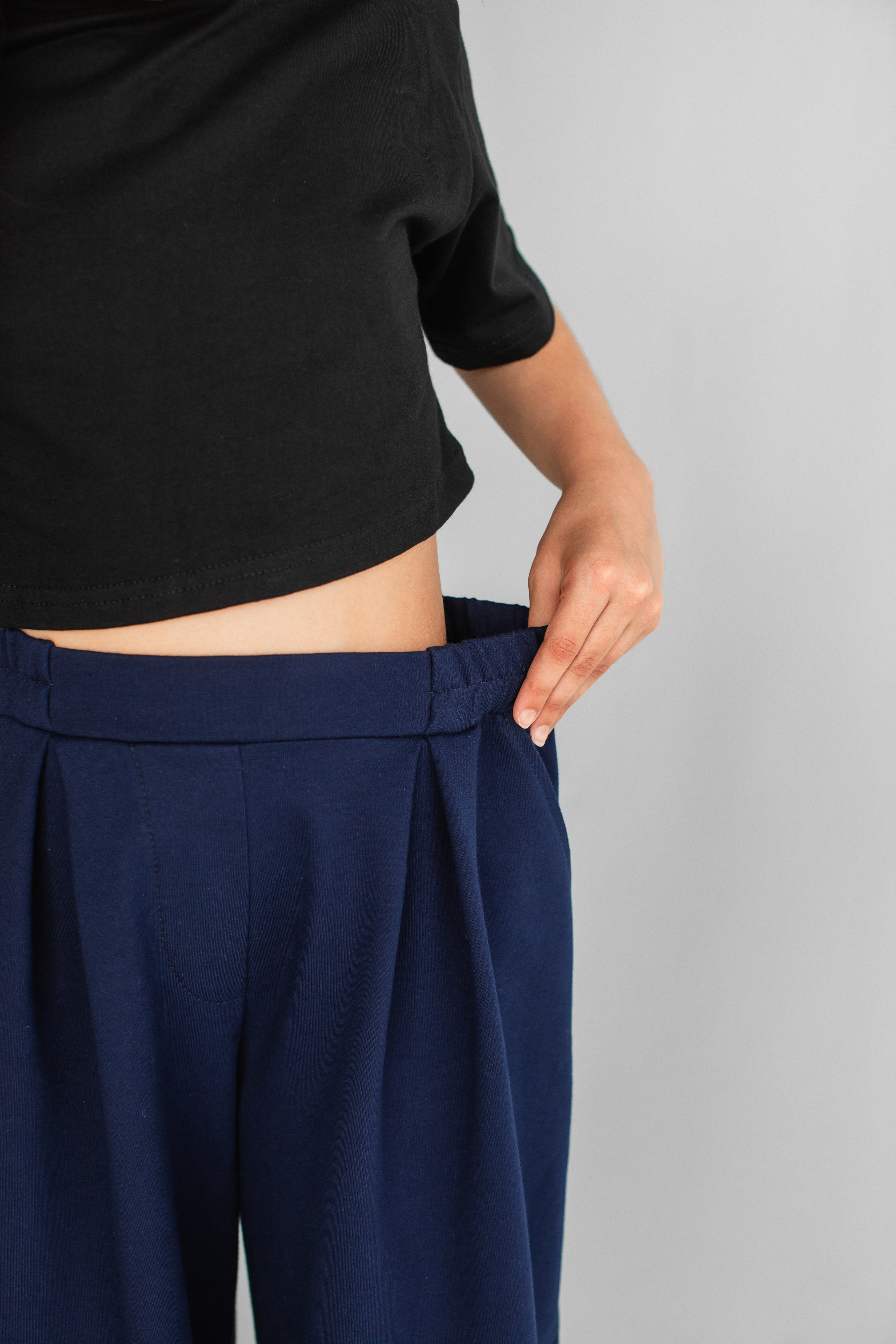 Брюки 5+ 07209768фу - фото 5