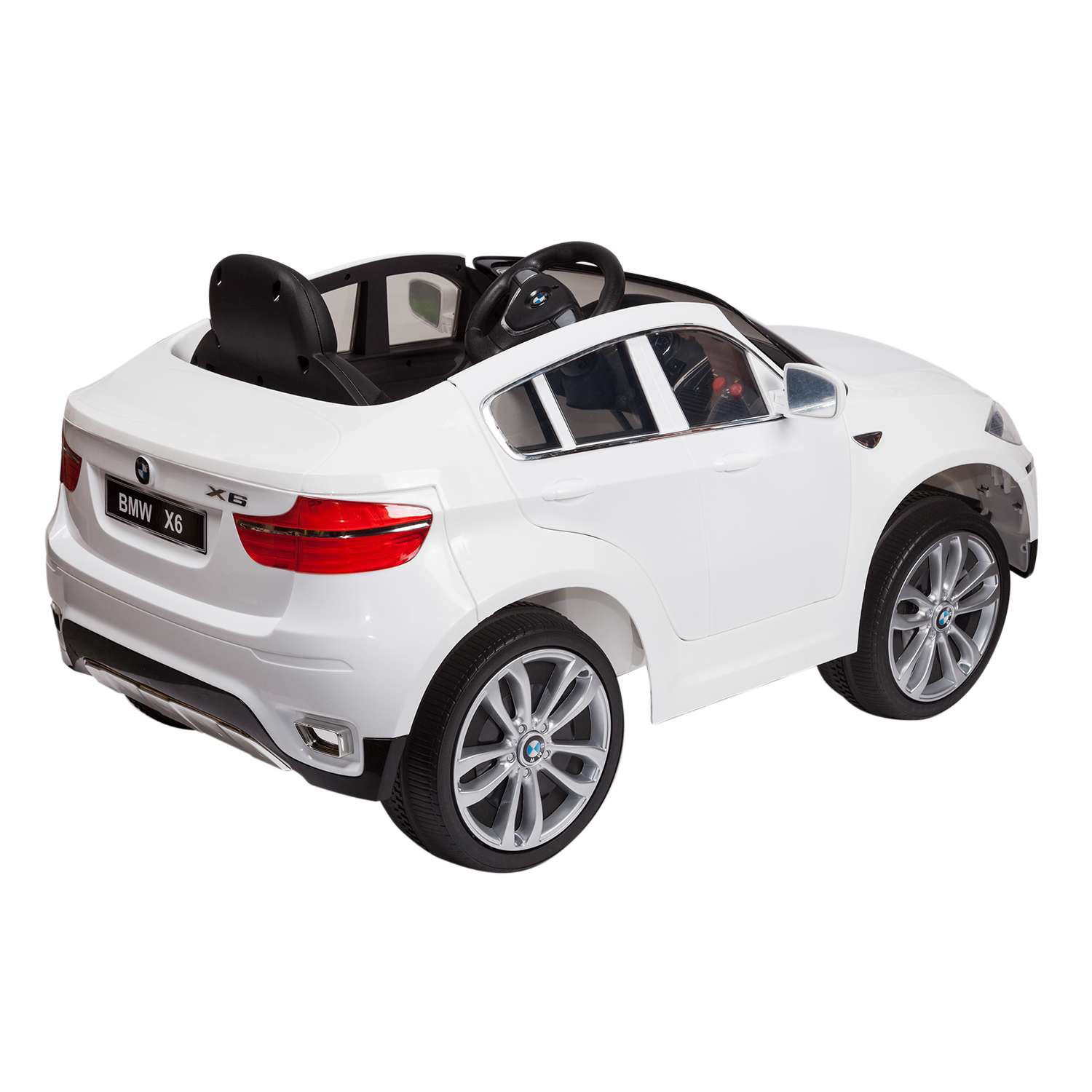 Автомобиль Kreiss BMW - фото 5