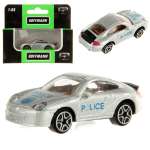 Автомобиль Veld Co 1:64