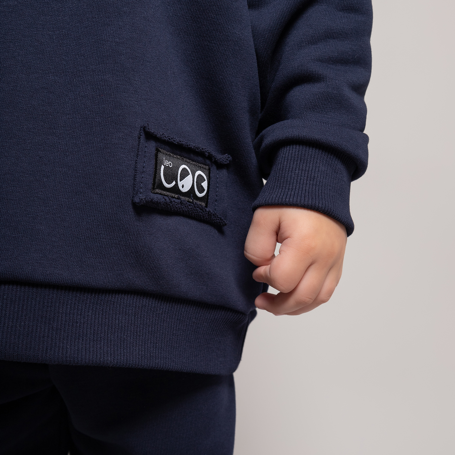 Костюм LEO 3051А_темно-синий - фото 12