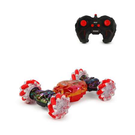 Внедорожник РУ Mobicaro 1:12