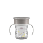 Поильник Chicco Perfect Cup 200 мл 1 шт.