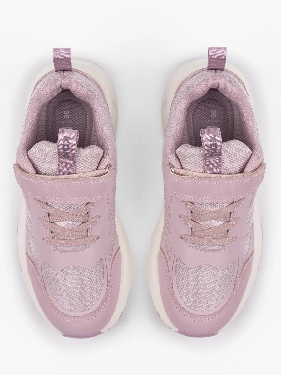 Кроссовки KDX MU-64 pink - фото 11