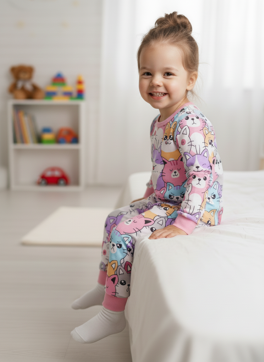 Пижама YOULALA 0936101905 - фото 2