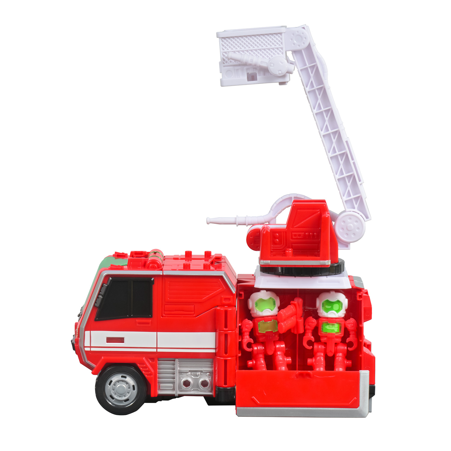 Игровой набор Hello Carbot Fient - фото 31